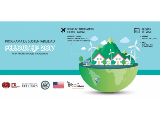 BECAS A EE.UU.: aprendé Sustentabilidad Ambiental en 6 semanas 